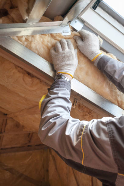 Best Insulation for Specific Applications in Woodfield, SC
